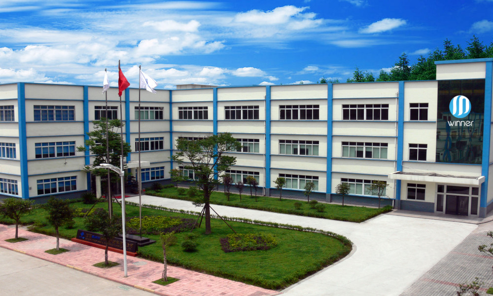 SICHUAN WINNER SPECIAL ELECTRONIC MATERIALS CO., LTD.