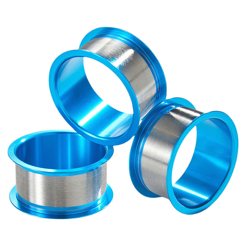 Top Choice tahan lama Ultra Fine 0,01mm Diameter Palladium Plated Wire Tembaga untuk Proyek Listrik