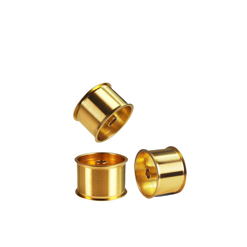 0.01mm-0.1mm Ultra Fine Copper Wire Untuk Industri Aerospace Elektronika Otomotif