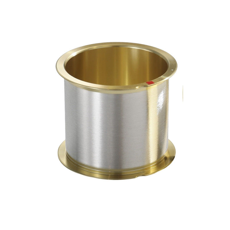 99.99% Silver Alloy Wire Bond Wire Untuk Dissipasi Panas Dan Konduktivitas Listrik