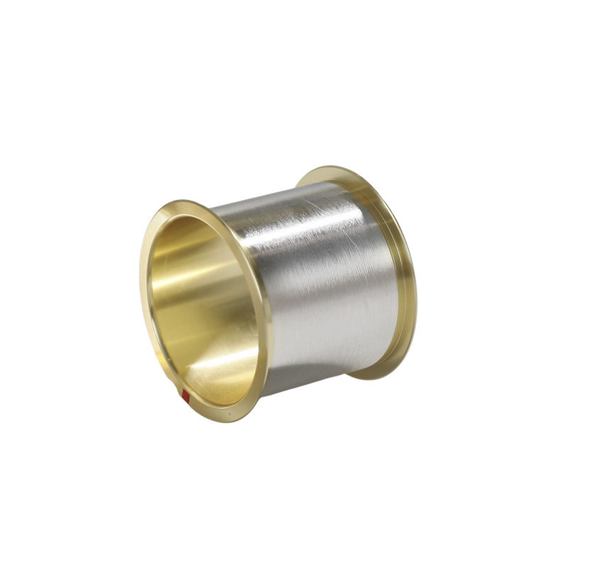 99.99% Silver Alloy Wire Bond Wire Untuk Dissipasi Panas Dan Konduktivitas Listrik