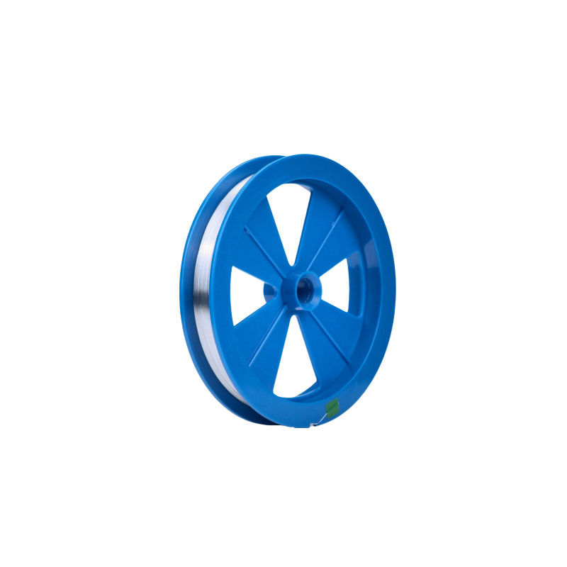 Ultra Pure Aluminium Bonding Wire Dengan Konduktivitas Tinggi Aluminium Wire Untuk Wire Bonding