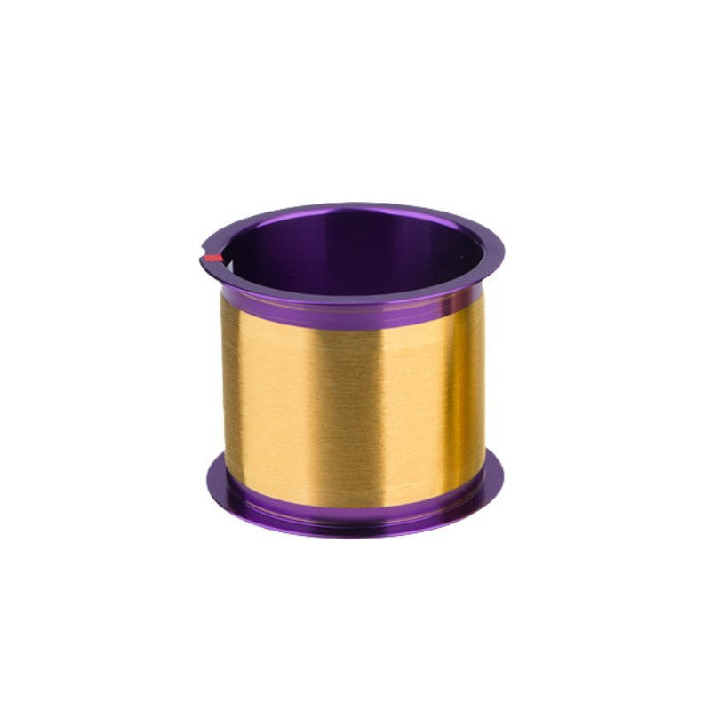 Ultra Fine Gold Bonding Wire dengan Diameter 0,01mm Optimal untuk perakitan elektronik yang halus