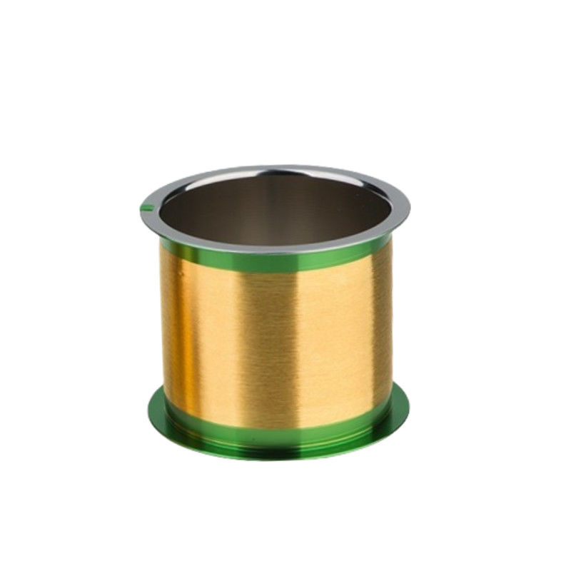 Ultra Fine Gold Bonding Wire of 0.01mm Diameter Mengemudi Inovasi dalam Mikroskala Elektronik