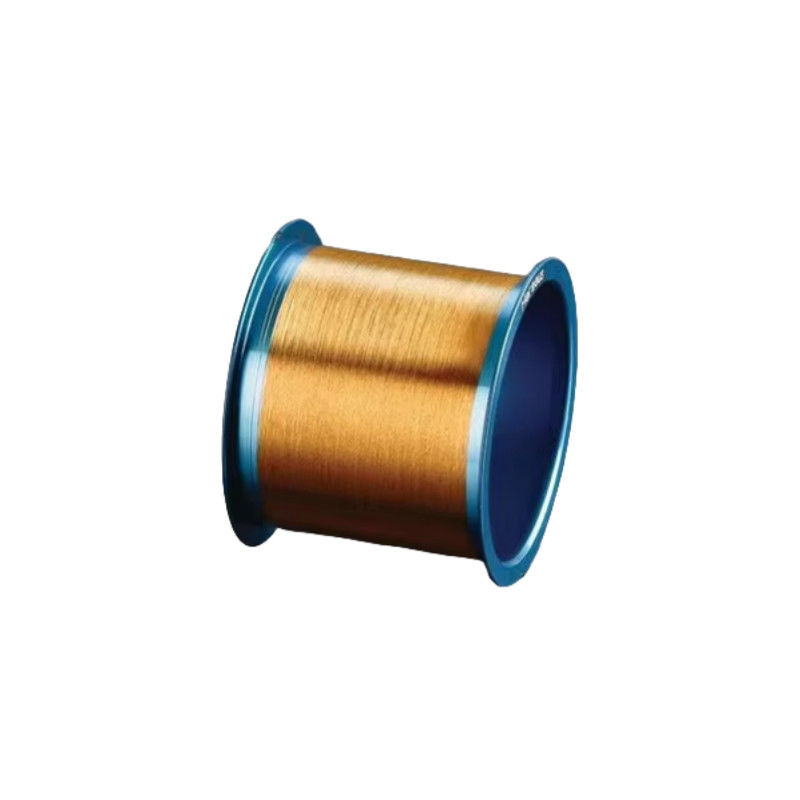 Ultra Fine Gold Bonding Wire dengan Diameter 0,01mm Optimal untuk perakitan elektronik yang halus