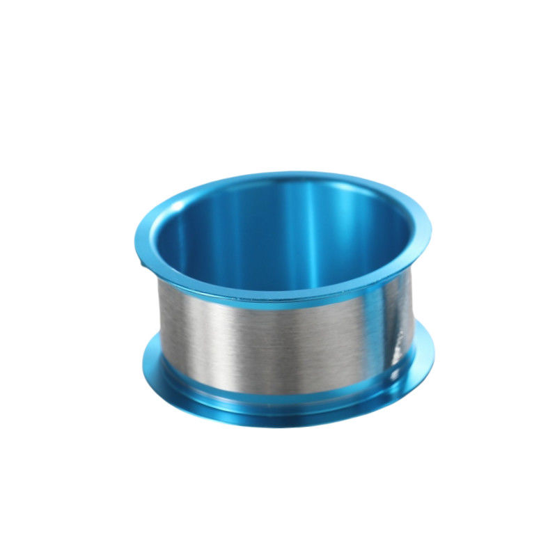 Ultra Fine 0,01mm diameter High-Strength Palladium Coated Copper Wire dengan Curvature Rendah dan Ketahanan Tinggi