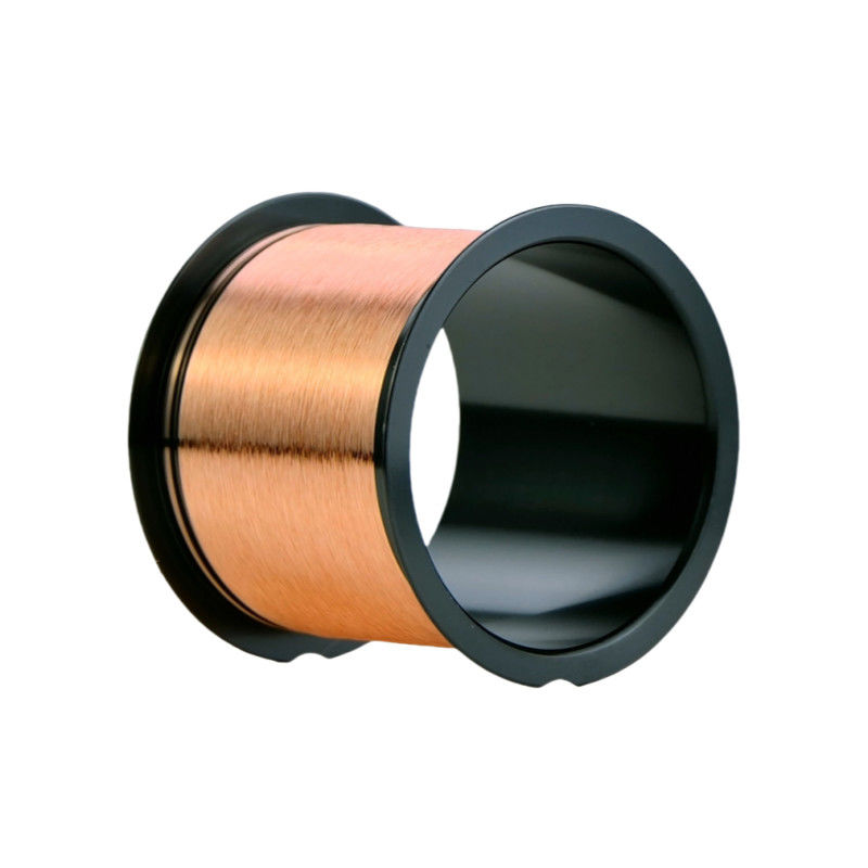 Kawat Ultra Fine Berkualitas Tinggi Diameter 0,01mm Kawat Beryllium Tembaga untuk Manufaktur Elektronik Presisi