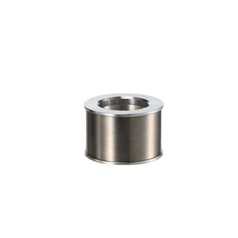 Ultra Fine Wire 0,01mm diameter Tungsten Wire Untuk aplikasi pemotongan silikon fotovoltaik