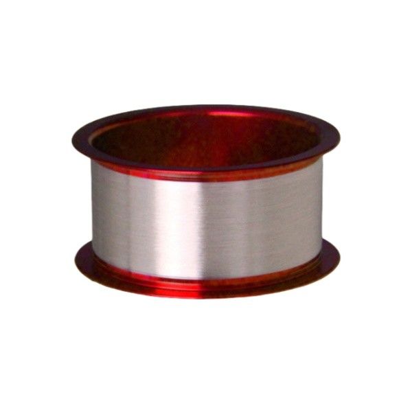 Temukan 0.02mm High Lustre Ultra Fine Palladium Coated Copper Wire untuk Aerospace dengan Anti-Oxidation Spool Packaging