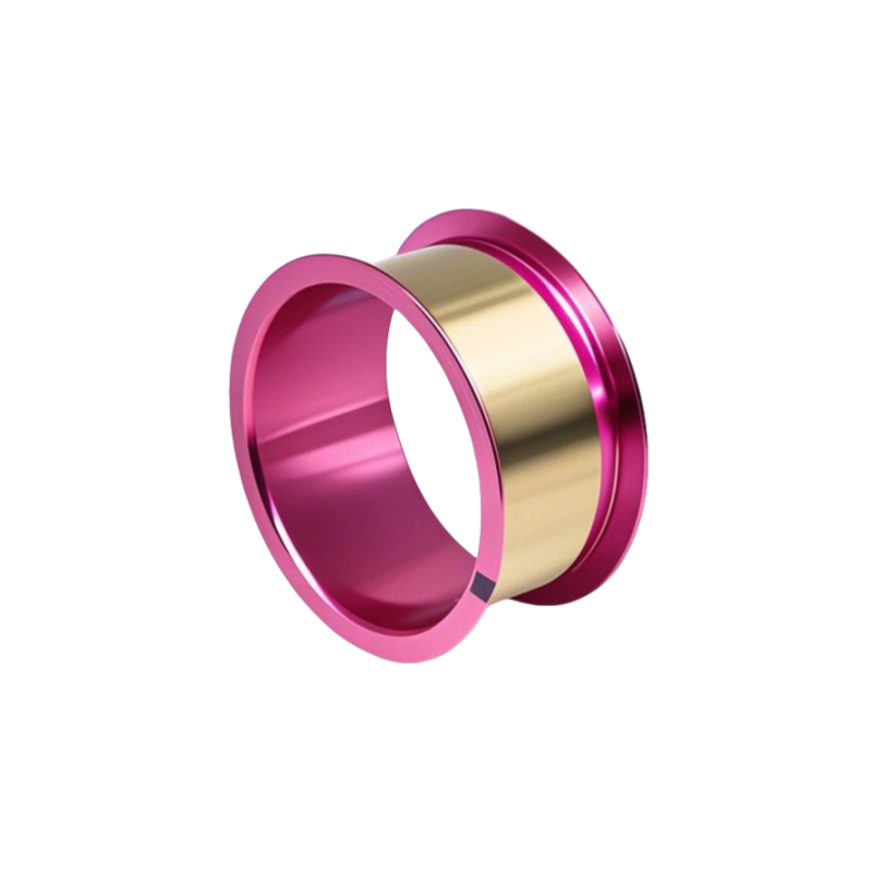 Kawat Tungsten Berlapis Emas 0.01mm Ultra Halus Tahan Suhu Tinggi Untuk Elektronik & Penelitian Ilmiah