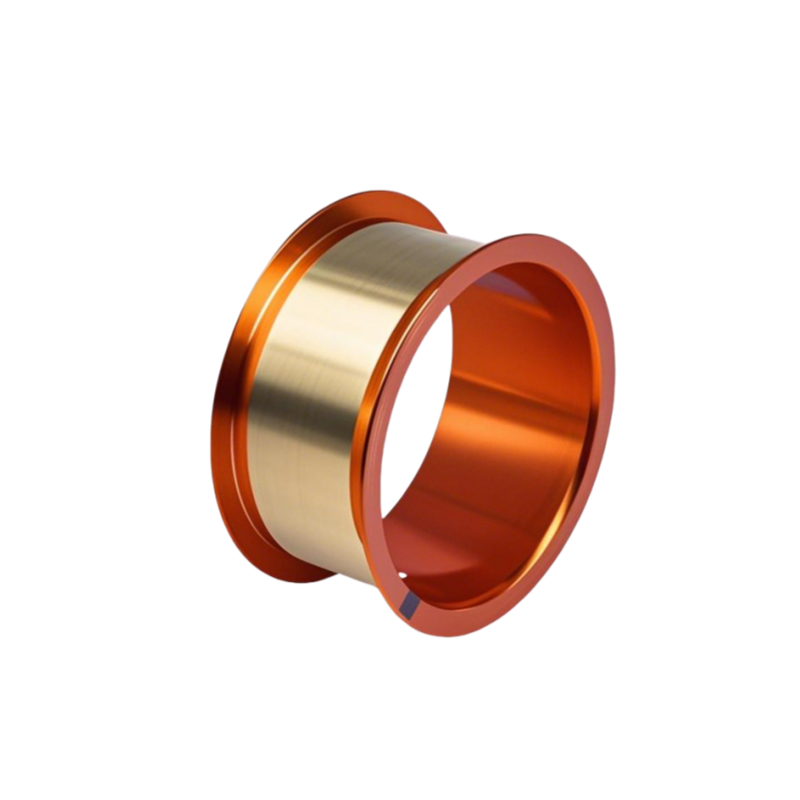Kawat Tungsten Berlapis Emas 0.01mm Ultra Halus Tahan Suhu Tinggi Untuk Elektronik & Penelitian Ilmiah