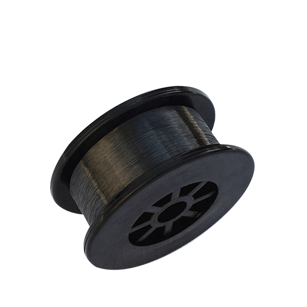 Tungsten Wire, Electropolished 0,0056 