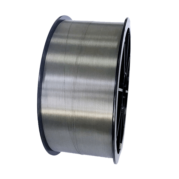 Tungsten Wire, Electropolished 0,0056 
