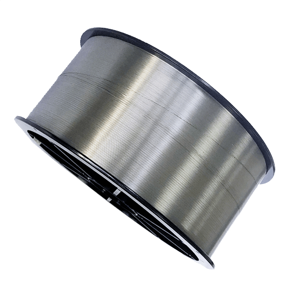 Kawat Halus Tungsten 0.02mm 99.95%, Kawat Tungsten Logam Kemurnian Tinggi Panjang 1000m Dibersihkan dan Diluruskan