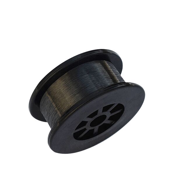 Pabrik China Pasok Ultra Fine Tungsten Wire 15 mikron di Stok