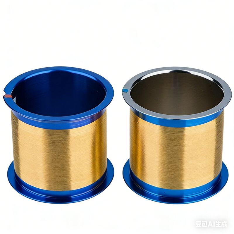 30 Μm (1.2 Mil) Kawat Ikatan Emas untuk Pengikatan Kawat Pitch Halus dalam Semikonduktor Keandalan Tinggi