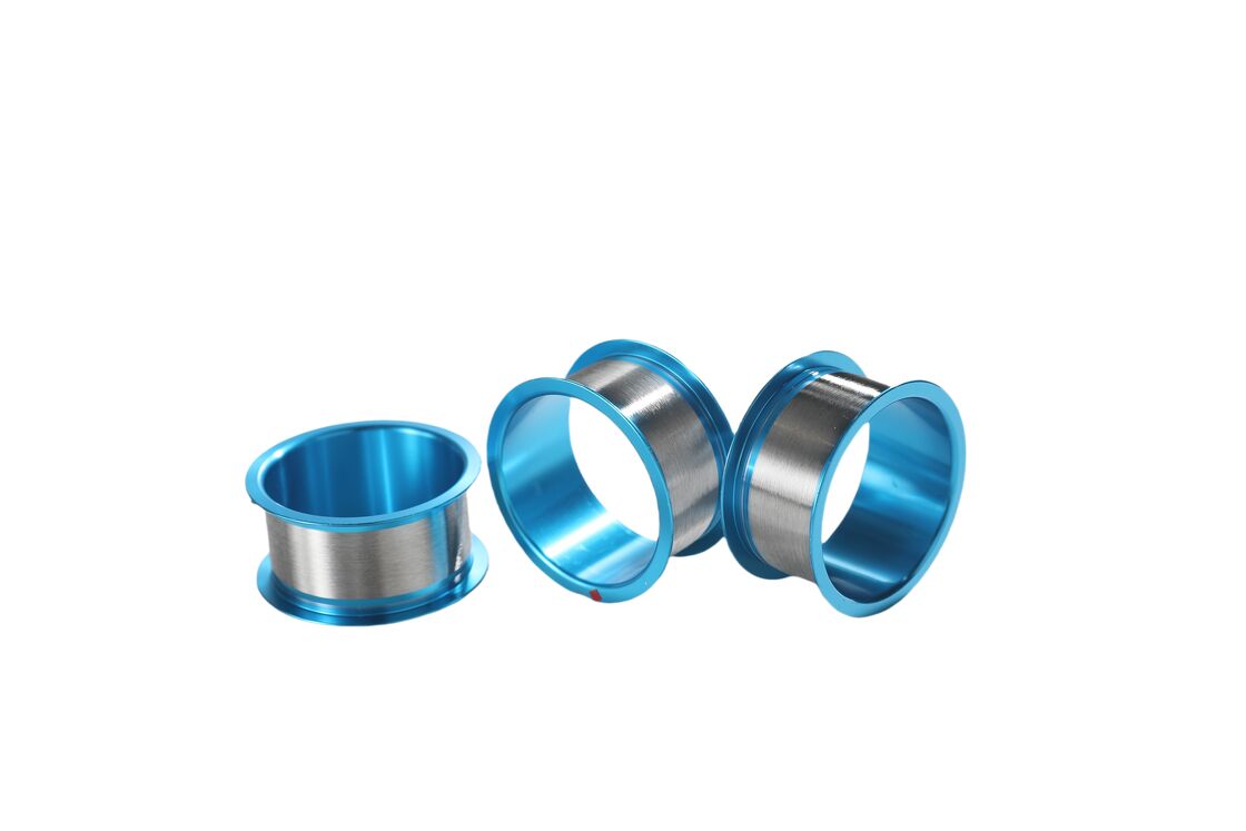 Kawat Tembaga Berlapis Paladium Tahan Korosi dengan Ikatan Ultrasonik dan Konduktivitas Termal Tinggi untuk Pengemasan Semikonduktor