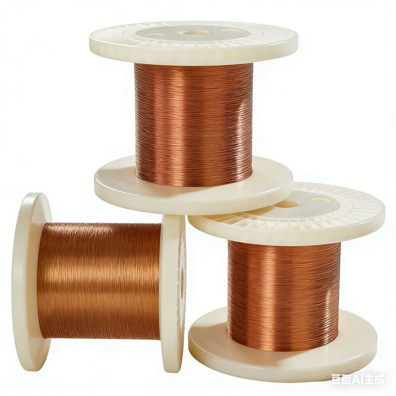Pabrik Langsung Ultra Fine Gold dilapisi Molybdenum Wire tahan suhu tinggi ukuran kustom