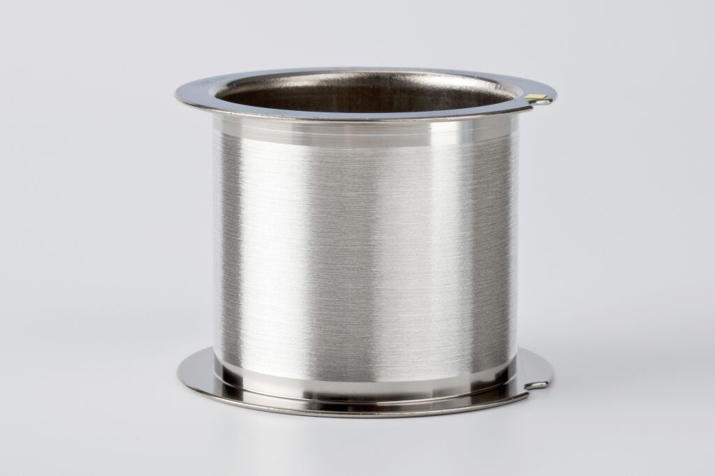 Umur panjang 0.02mm Silver Bonding Wire Bagian Semikonduktor Industri Daya Tinggi