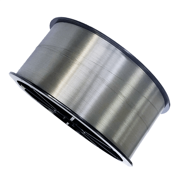 Super Fine Tungsten Wire Anti-korosi untuk Semiconductor Micro Wiring