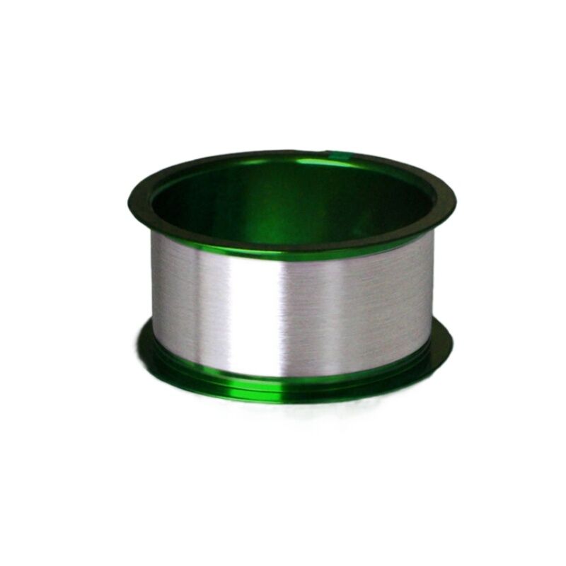 0.06mm Resistivitas Rendah Single Crystal Pd Kawat Tembaga Beban Berat Kawat Komponen Semikonduktor Industri