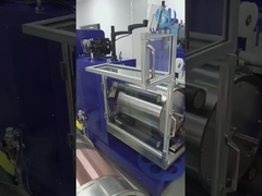 Kawat Molibdenum Lapisan Emas