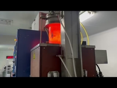 Kawat Molibdenum Lapisan Emas