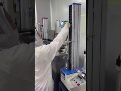 Kawat wolfram berlapis emas